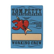 Tom petty 2006 for sale  Oyster Bay