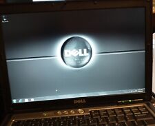 Laptop Dell Latitude D630 2 GB RAM 150 GB unidad Win 7 Pro FUNCIONA. TAL CUAL. segunda mano  Embacar hacia Mexico