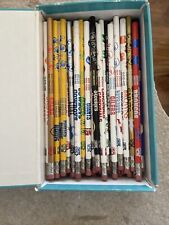 1990 nfl pencils for sale  Farmington