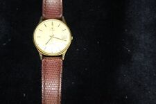Vintage herrenarmbanduhr stowa gebraucht kaufen  Mönchengladbach