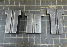 Blacksmiths tools swage for sale  BILSTON