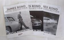 James bond auto usato  Biella