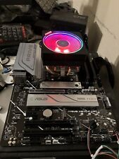 CPU + Motherboard Combo - AMD Ryzen™ 9 7900X + ASUS Prime X670-P WiFi for sale  Shipping to South Africa