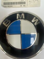 bmw 3 series badge for sale  LONDON