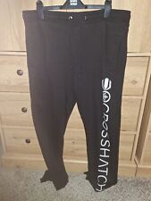 Crosshatch jogging bottoms for sale  HOVE