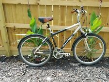 Raleigh SC30 Upright Sports Cruiser, used for sale  Onalaska