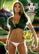 A7330- 2006 Bench Warmer World Cup Soccer #s 1-72 -Você escolhe - 15+ FRETE GRÁTIS DOS EUA, usado comprar usado  Enviando para Brazil