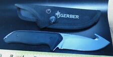 Gerber fixed blade for sale  Pepperell