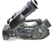 Sony PMW ex3 Camcorder Videokamera XDCAM 2235 Hours /Std. comprar usado  Enviando para Brazil