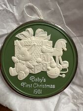 Baby first christmas for sale  Stoughton