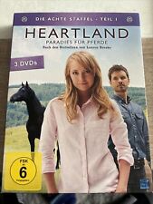 Heartland staffel teil gebraucht kaufen  Herne