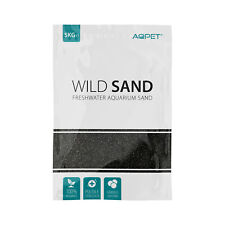 Aqpet wild sand usato  Italia