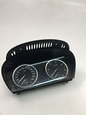 Used, BMW 5 E60 Instrument Cluster Speedometer 6983153 2003 21742669 for sale  Shipping to South Africa