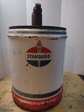 Vintage 1958 standard for sale  Niagara