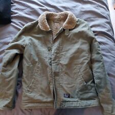 Carhartt sheffield jacket for sale  TONBRIDGE
