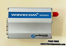 Wavecom fastrack m1306b d'occasion  Paris VIII