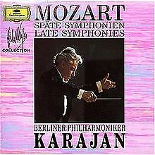Karajan edition vol gebraucht kaufen  Berlin