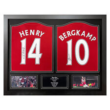 Thierry henry dennis for sale  LONDON