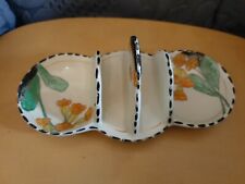 Burleigh ware meadowland for sale  DERBY