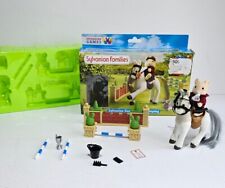 Sylvanian families games for sale  GRIMSBY