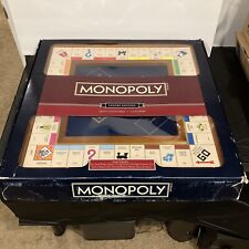 Monopoly luxury edition for sale  Shipping to Canada