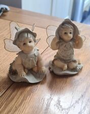 Small fairy ornaments for sale  LONDON