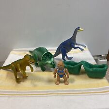 Vintage definitely dinosaurs for sale  Olney