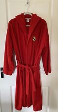 Ferrari bath robe for sale  MILTON KEYNES