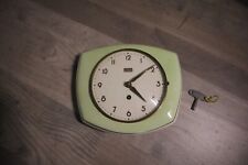 Alte wanduhr ankra gebraucht kaufen  Reichelsheim (Odenwald)