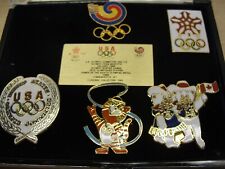 1988 usa olympics for sale  Torrington