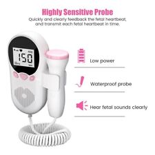 Fetal doppler angelsounds usato  Taurianova