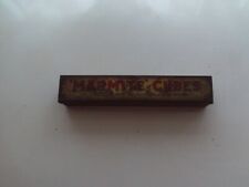 Vintage marmite cubes for sale  FLEETWOOD