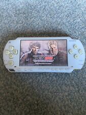 Psp retro white for sale  LONDON