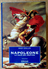 Libro biografia napoleone usato  Ferrara