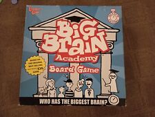 Big brain academy for sale  LINCOLN