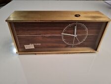 Horloge pendule bureau d'occasion  Montpellier-