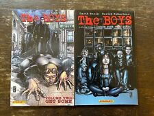 Boys tpb lot for sale  Los Angeles