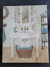 wall bathroom hanging sink for sale  Albuquerque