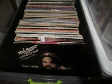 Pick list records for sale  Woodville