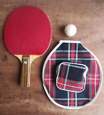 Raquette ping pong d'occasion  Noyal-Châtillon-sur-Seiche