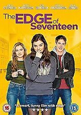 Edge seventeen dvd for sale  STOCKPORT