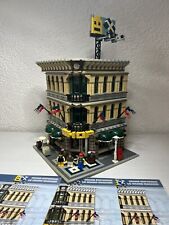 Lego advanced models gebraucht kaufen  Naumburg