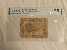 1776 continental currency for sale  Clymer