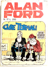 Alan ford corno usato  Massa Marittima