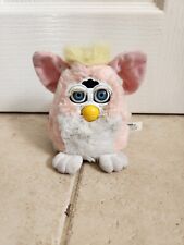 Furby babies pink for sale  ROCHFORD