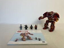 Lego marvel 76247 gebraucht kaufen  Kobern-Gondorf