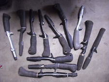 Casting rod handles for sale  Cuba