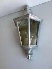 Außenlampen terrassenlampe wa gebraucht kaufen  Halberstadt-Umland