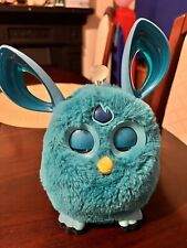 Furby connect turquoise for sale  EASTBOURNE