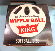 1970s wiffle ball for sale  Vancouver